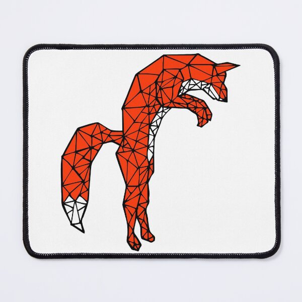Item preview, Jumping Fox designed and sold by Rawpixel.