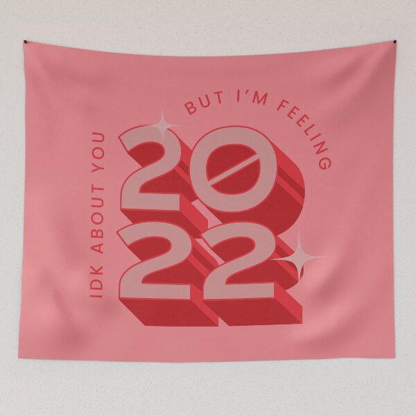 Item preview, feeling 2022 designed and sold by estheros.
