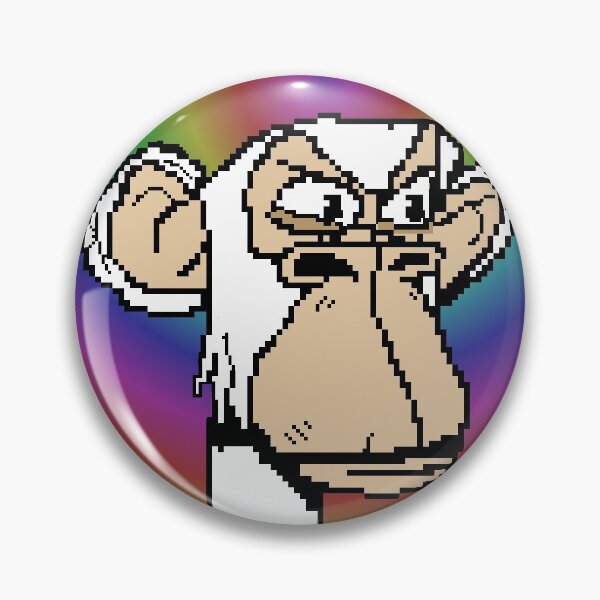 Item preview,  NFT:Bored CryptoPunks Ape Yacht Club designed and sold by Design Repo.