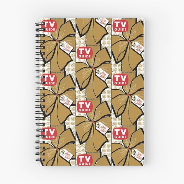 Item preview, Merry Christmas from TV Guide designed and sold by Jenniferkate72.