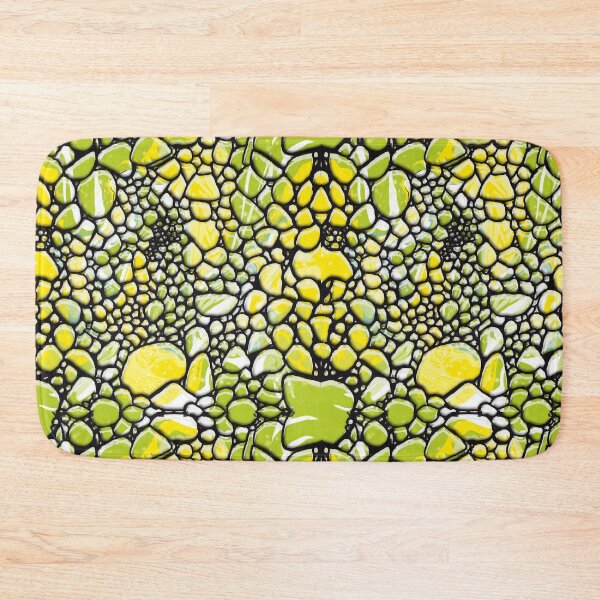 Item preview, Yellow green stones designed and sold by Shadowsantos.