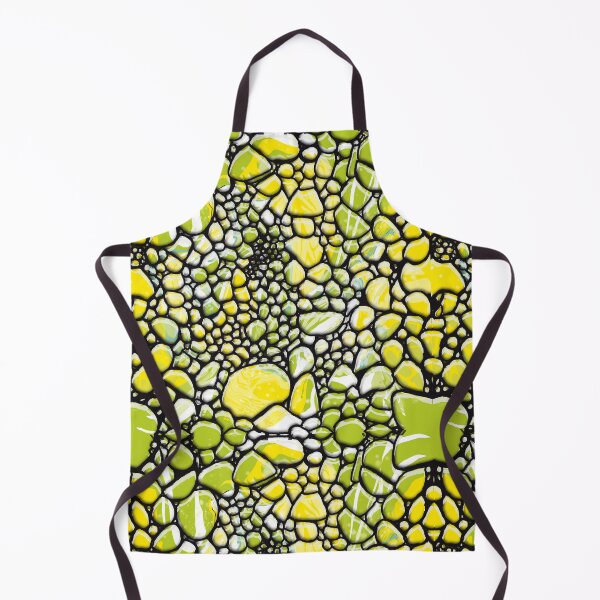 Item preview, Yellow green stones designed and sold by Shadowsantos.