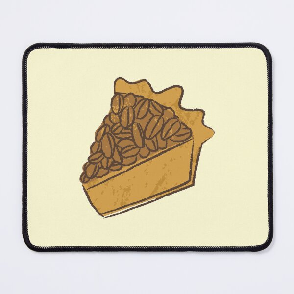 Item preview, Pecan Pie designed and sold by lovebread.