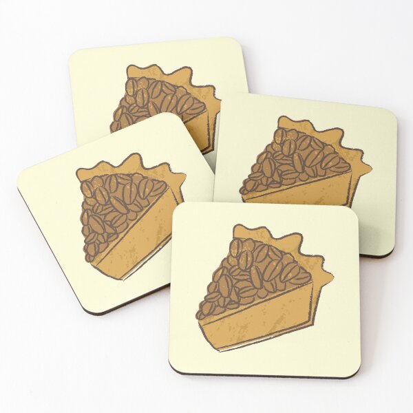 Item preview, Pecan Pie designed and sold by lovebread.