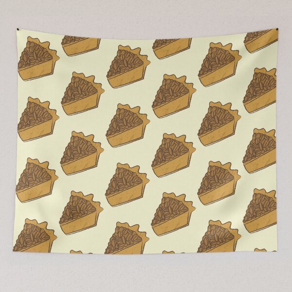 Item preview, Pecan Pie designed and sold by lovebread.