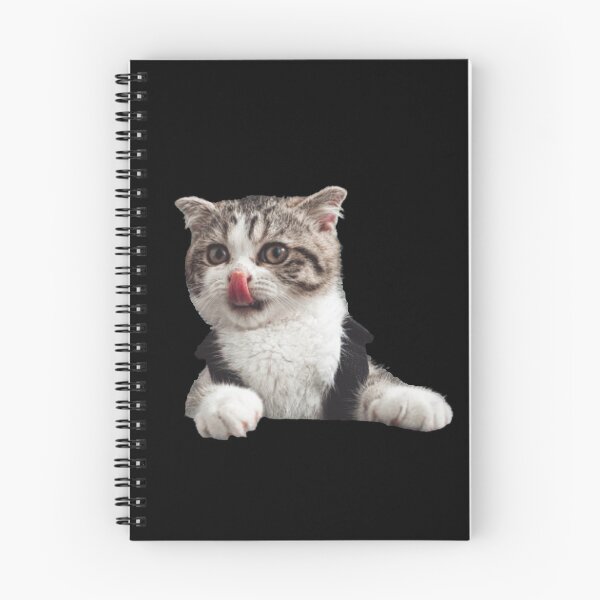 Item preview, Sneaky Cat - Funny Animal designed and sold by narilex.