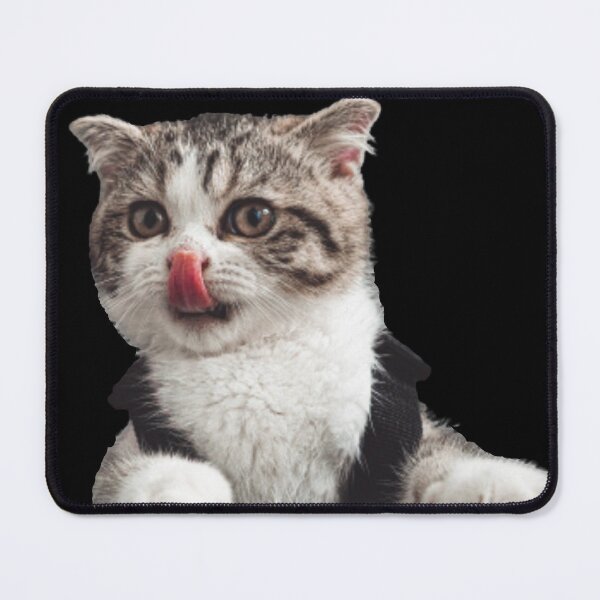 Item preview, Sneaky Cat - Funny Animal designed and sold by narilex.