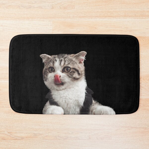 Item preview, Sneaky Cat - Funny Animal designed and sold by narilex.