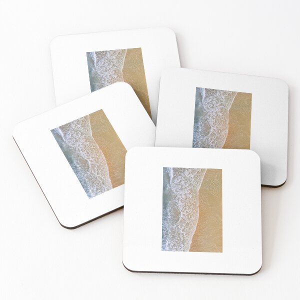 Item preview, Water and sand designed and sold by Art Store Stickers.
