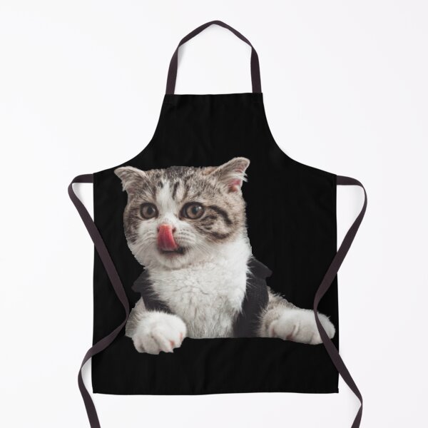 Item preview, Sneaky Cat - Funny Animal designed and sold by narilex.