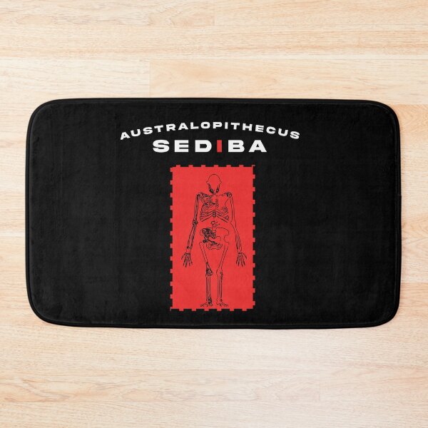 Item preview, Australopithecus sediba designed and sold by twobillion.