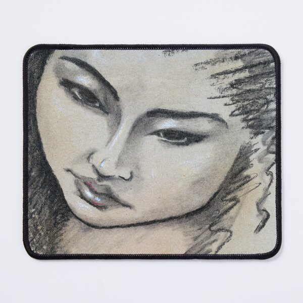 Item preview, JAPANESE GIRL designed and sold by Rik Berry.