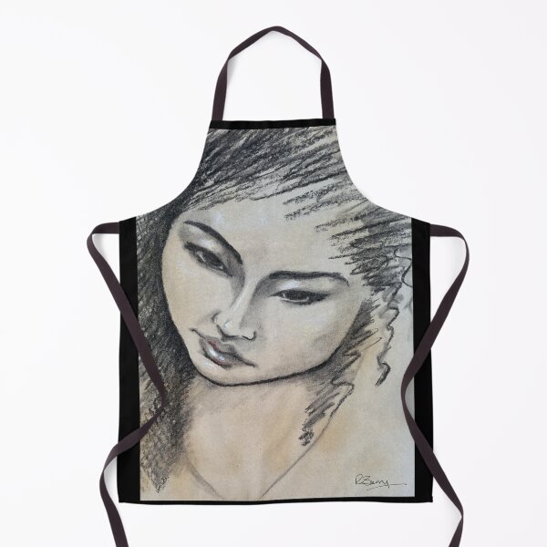 Item preview, JAPANESE GIRL designed and sold by Rik Berry.