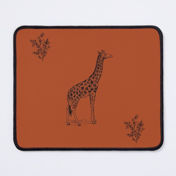 Item preview, Giraffe- 2nd Edition designed and sold by Megan-Alice.