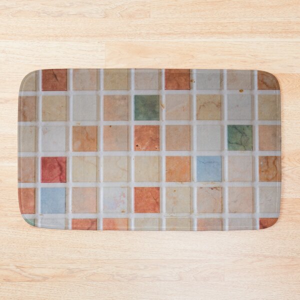Item preview,  ABSTRACT SQUARE OFF designed and sold by Kwayako.
