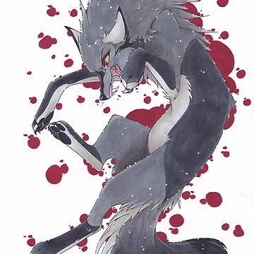 Artwork thumbnail, Karuma by Rabbiata