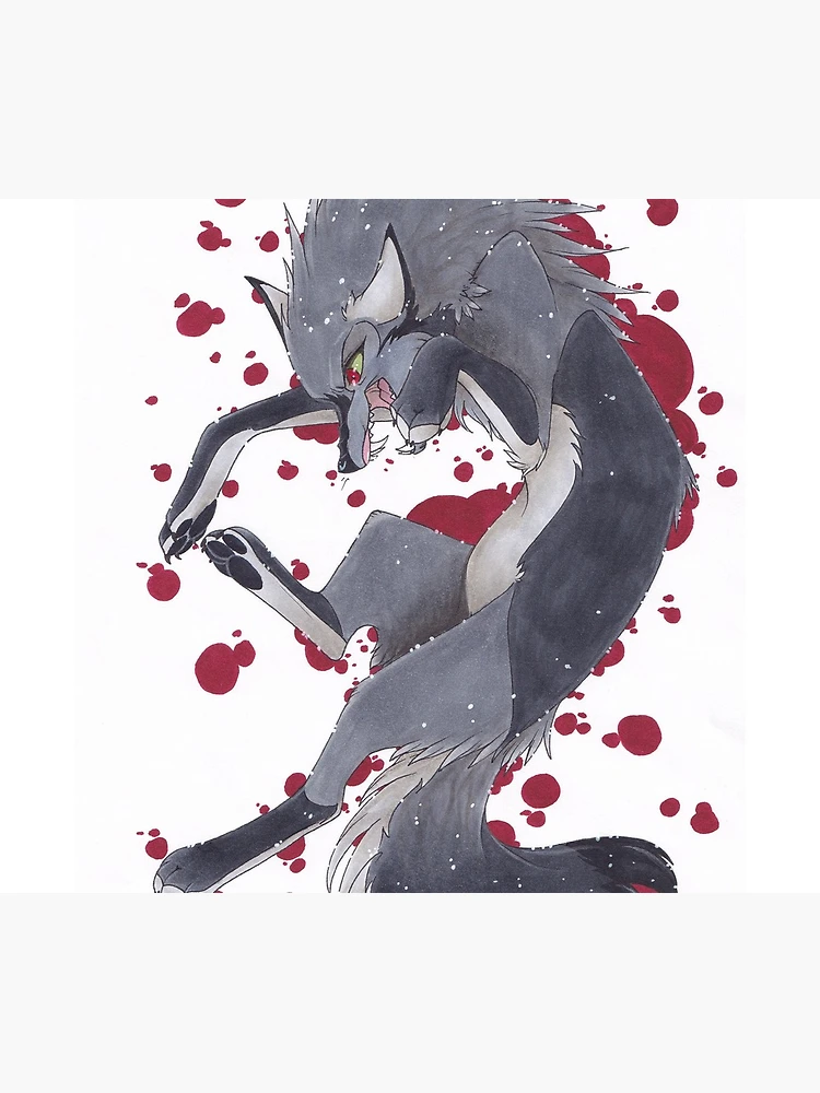 Thumbnail 5 of 5, Mouse Pad, Karuma designed and sold by Rabbiata.