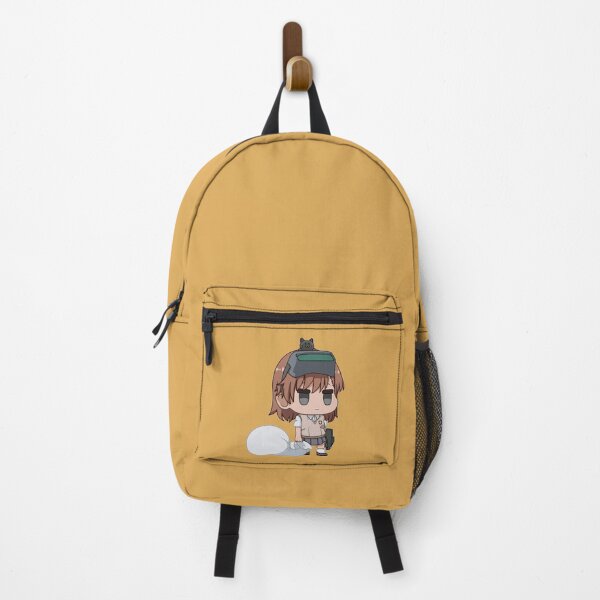 Item preview, Misaka 10032 Toaru Majutsu no Index / Toaru Kagaku no Railgun Padoru designed and sold by weirdo97.