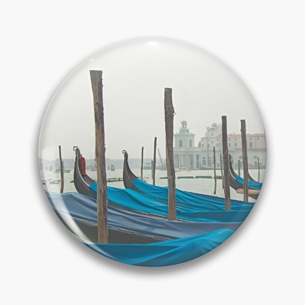 Item preview, Venice Gondolas, Italy designed and sold by GillianSweeney.