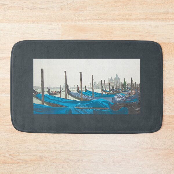 Item preview, Venice Gondolas, Italy designed and sold by GillianSweeney.