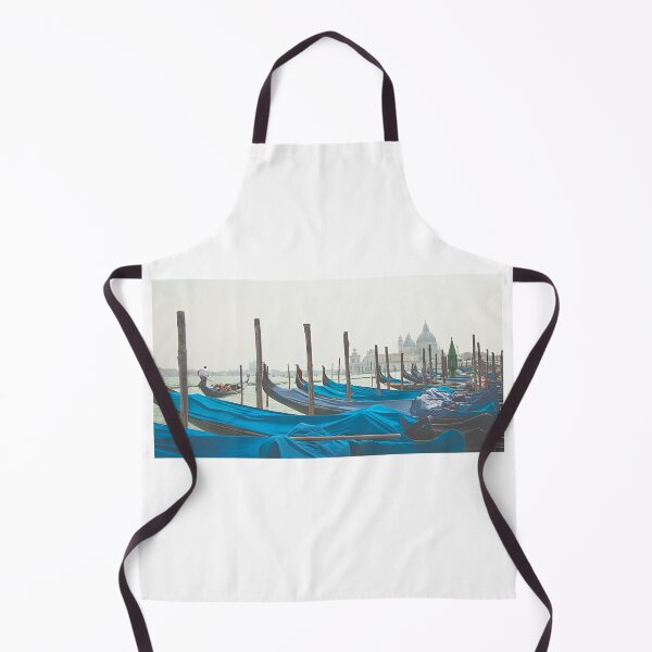 Item preview, Venice Gondolas, Italy designed and sold by GillianSweeney.