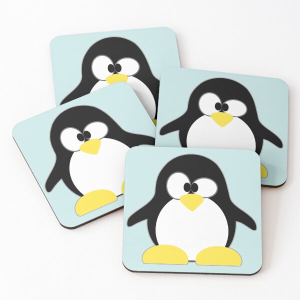 Item preview, Penguin designed and sold by alex-d88.