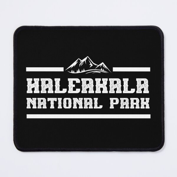 Item preview, Haleakala National Park Hawaii | Hiking | Summer Retro | Mountains landscape designed and sold by Violet Treasures.