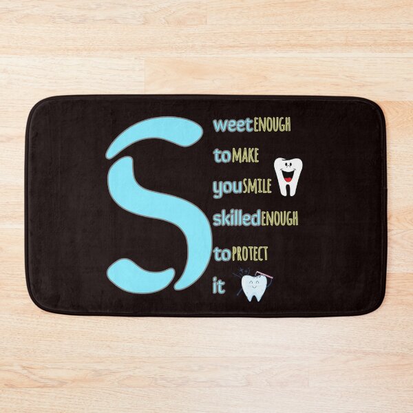 Item preview, sweet enough to make you smile skilled enough to protect it designed and sold by Ndli.