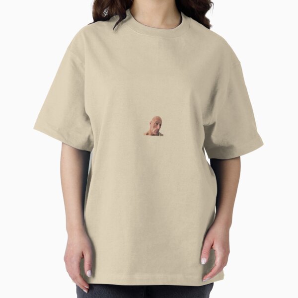 Item preview, Dwayne "The Rock" Johnson Eyebrow Raise designed and sold by Shrek46.