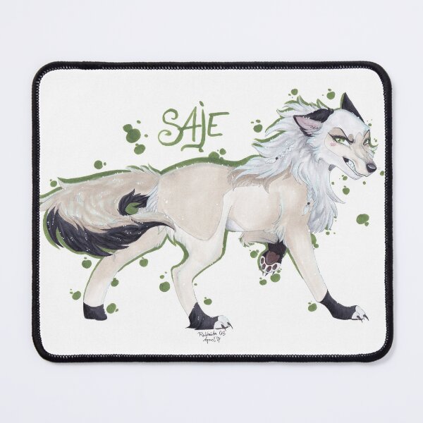 Item preview, Saje designed and sold by Rabbiata.