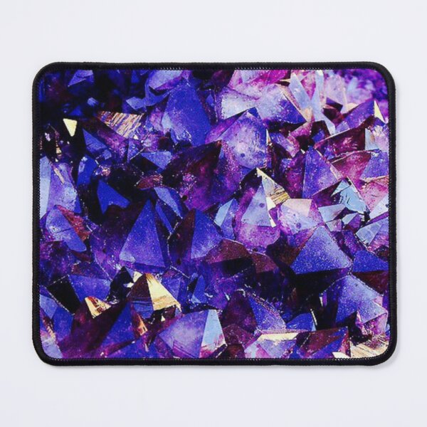 Item preview, Amethyst Geode designed and sold by Phantastique Boutique.