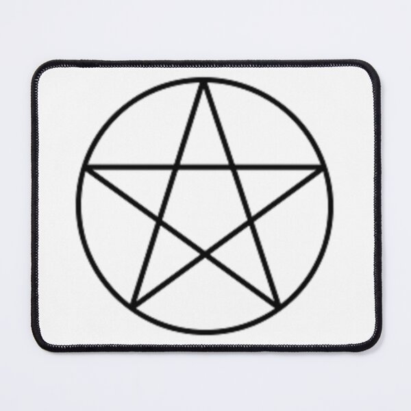 Item preview, Pentacle designed and sold by Phantastique Boutique.