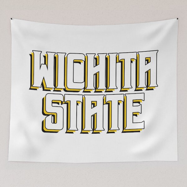 Item preview, Wichita State University designed and sold by kkosmicki.