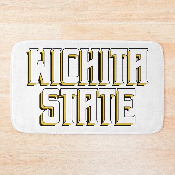 Item preview, Wichita State University designed and sold by kkosmicki.