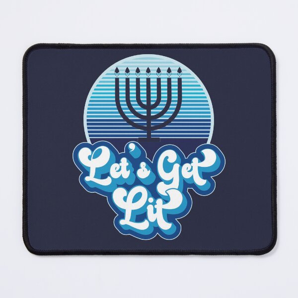 Item preview, Let's Get Lit designed and sold by enriquepma.