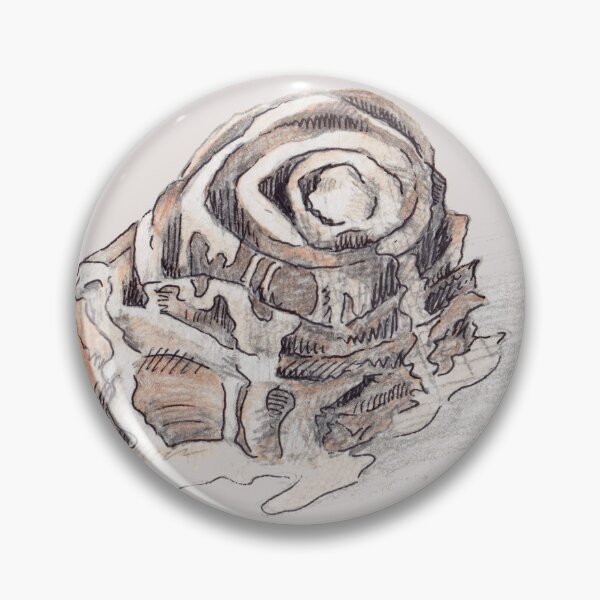 Item preview, Cinnamon Roll designed and sold by CNGooge.