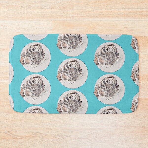 Item preview, Cinnamon Roll designed and sold by CNGooge.