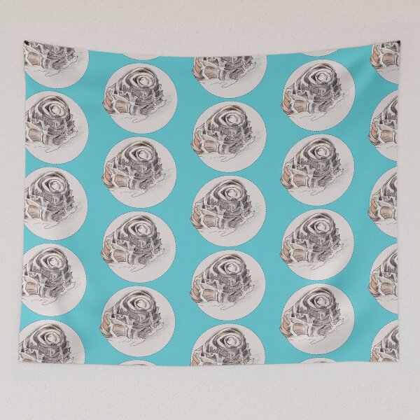 Item preview, Cinnamon Roll designed and sold by CNGooge.