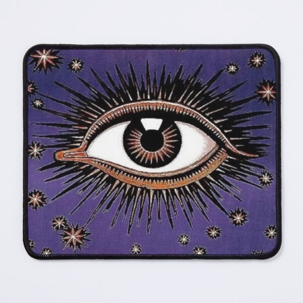 Item preview, Purple Eye designed and sold by Phantastique Boutique.