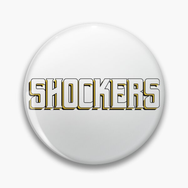 Item preview, Wichita University Shockers designed and sold by kkosmicki.