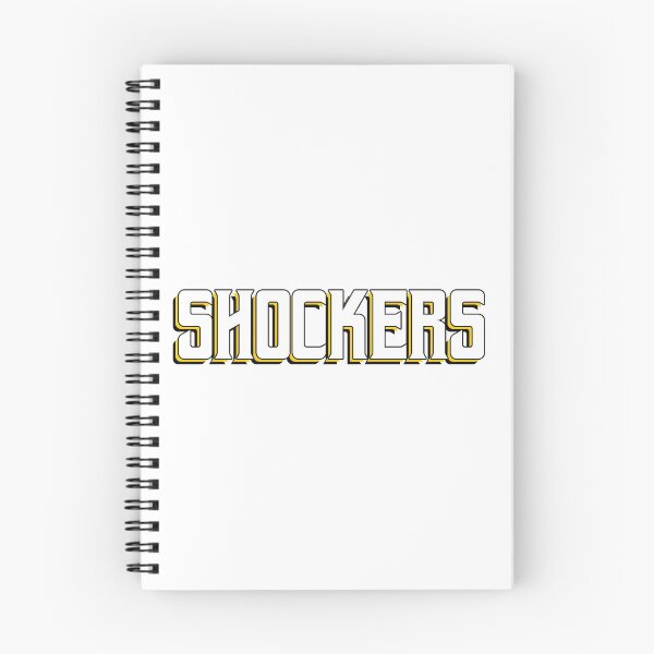 Item preview, Wichita University Shockers designed and sold by kkosmicki.