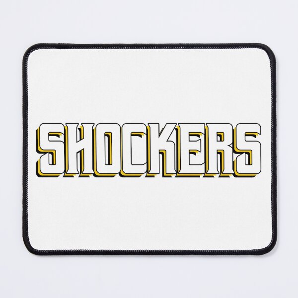 Item preview, Wichita University Shockers designed and sold by kkosmicki.