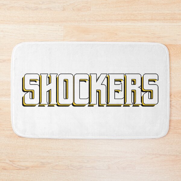 Item preview, Wichita University Shockers designed and sold by kkosmicki.