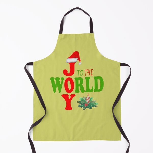 Item preview, Joy To The World Christmas   designed and sold by CheeryDK.
