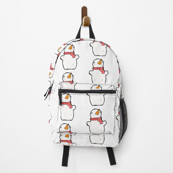 Item preview, Weird Snowman designed and sold by AnnaAndVibes.