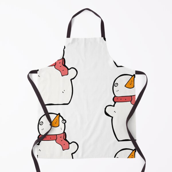 Item preview, Weird Snowman designed and sold by AnnaAndVibes.