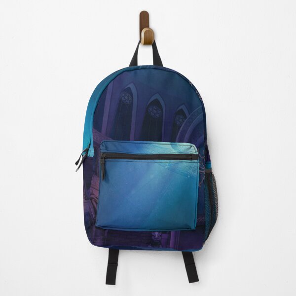 Item preview, Castle Chapel designed and sold by Treasure Magnet.