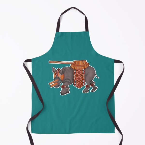 Item preview, Rhino Tank designed and sold by Sadie Kane.