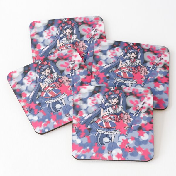 Item preview, Miku británico designed and sold by DJsherriff.