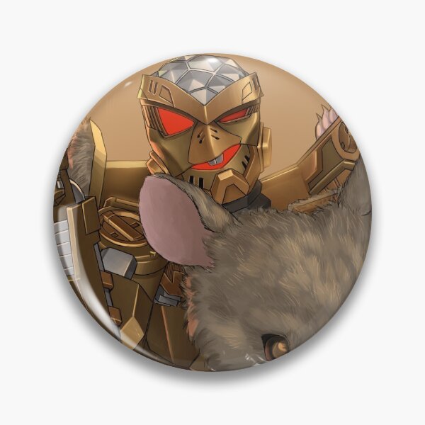 Item preview, Kingdom Rattrap designed and sold by Pandacron.
